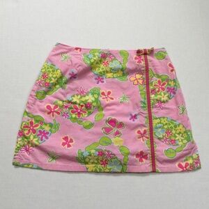 Lilly Pulitzer Skort 2